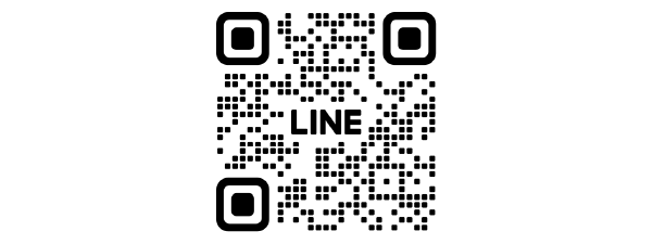 LINE QRコード